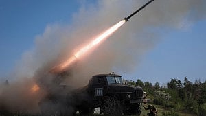 The West involved in Ukraine's attacks on civilian targets: Russia