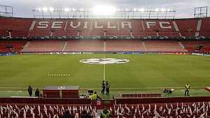 Sevilla appoint Almeyda as manager