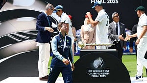 Smith in doubt for Australia’s West Indies tour