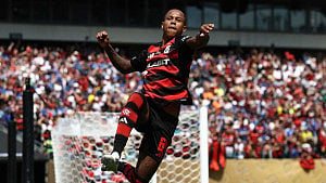 Flamengo stun Chelsea in CWC