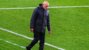 Spalletti to leave Italy job after Moldova match