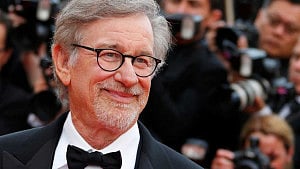 Spielberg opposed to using AI before the camera