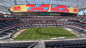 US begins uneasy World Cup countdown