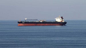 Iran's top security body to decide on Hormuz closure