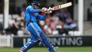 Suryavanshi guides India U-19s to ODI win over England