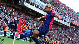 Spain v France not a Ballon d’Or decider: Yamal