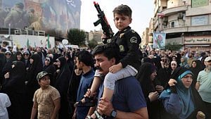 World awaits Iranian response after US hits nuclear sites