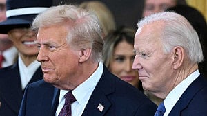 Trump directs probe into Biden's use of autopen