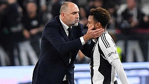 Tudor to remain as Juve coach: new GM