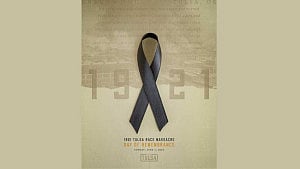 $105mn trust to address impact of Tulsa massacre