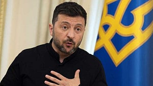 Ukraine halts Russian troops' advance in Sumy: Zelensky