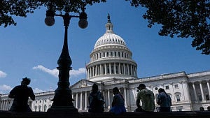Bessent asks Congress to drop 'retaliatory' tax