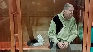 US schoolteacher tells lawyers he was grabbed by Moscow soldiers