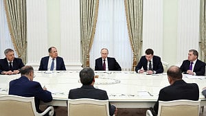 US strikes on Iran pushing the world towards danger: Putin
