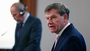 German minister to Iran: never too late to negotiatew