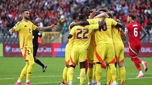 WC dream still alive despite Belgium loss: Wales manager