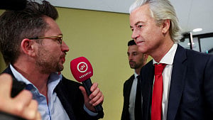 Dutch government collapses after far-right leader quits coalition