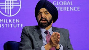 World Bank to end ban on nuclear energy projects