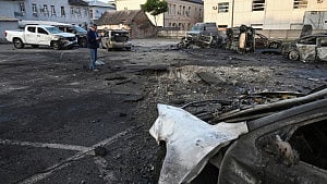 Russian troops captured village of Zaporizhzhya in Donetsk: report