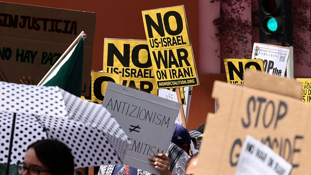 US warns against Iran retaliation