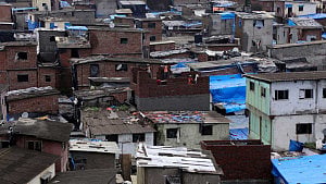 Indian SC seeks Adani’s response on slum development project allegations