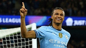 Ake expected to miss up to 11 weeks after surgery: Guardiola