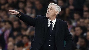 Pressure mounts on Ancelotti as Real host Rayo