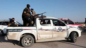 Over 1,000 killed in Syria crackdown: war monitor