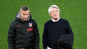 Arsenal appoint Berta as sporting director