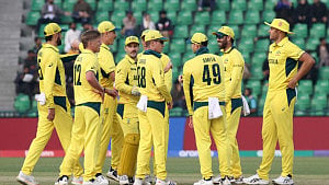Australia, S Africa forced to wait on Champions Trophy semi-final venues