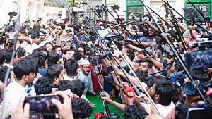 Bangladesh needs urgent media reforms: Article 19