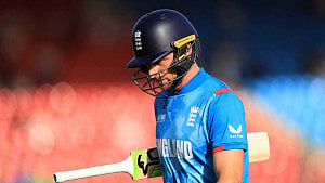 Buttler can still be a force for England: Key