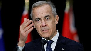 Canada PM Carney calls snap election in April