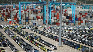 Trump sets auto tariffs announcement for Wednesday