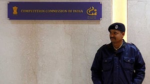 India's antitrust raids on global media giants
