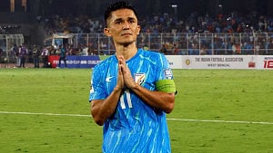 Chhetri's return from retirement can brighten India's future: Noguera