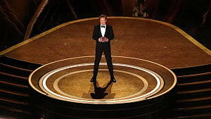 Conan and Bond: Top takeaways from the Oscars