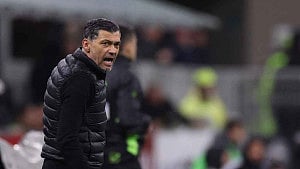 Conceicao plays down future speculation
