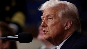 Will soon announce tariffs on autos, aluminum, pharmaceuticals: Trump