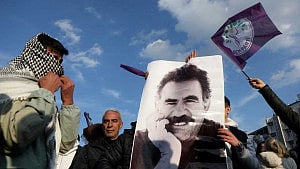 Kurdish PKK militants declare ceasefire