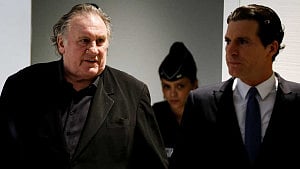 French star Depardieu to face rape trial
