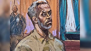 'Diddy' pleads not guilty to new indictment as trial nears