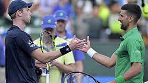Djokovic stunned by lucky loser at Indian Wells