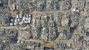 Trump threats encourage Netanyahu to evade ceasefire deal: Hamas