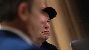 What is Musk's DOGE?