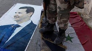 How Syria descended into revenge bloodshed