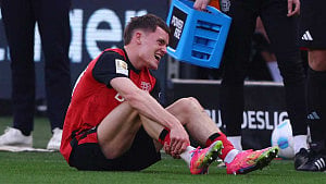 Leverkusen to show they are complete team