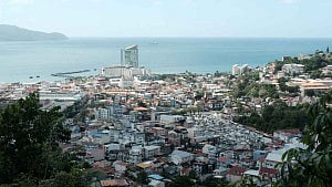 Martinique's water woes drive anger at French rule