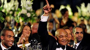 Boxing great George Foreman dies at 76