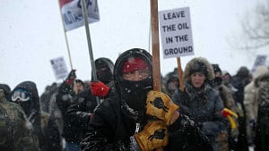 Greenpeace must pay $667mn over Standing Rock protests: jury